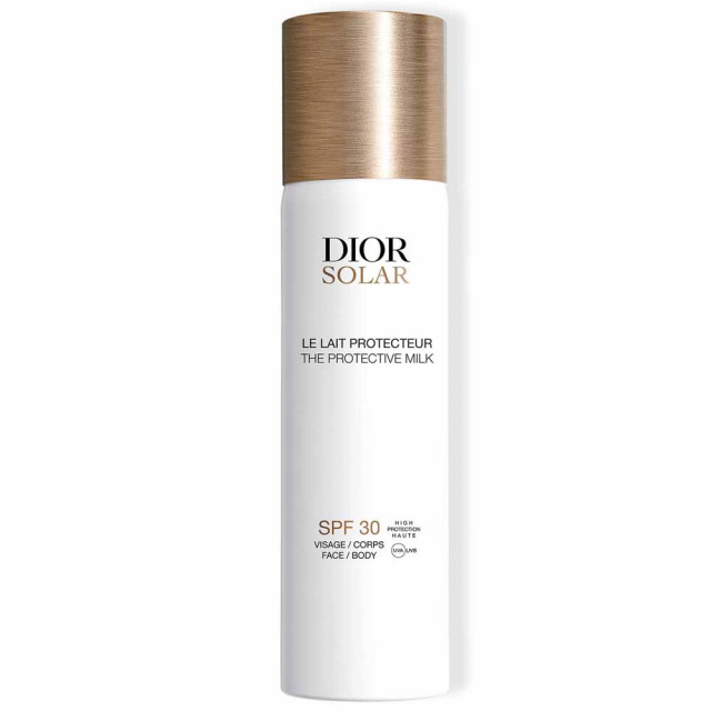 DIOR Solar La Gelée Autobronzante visage