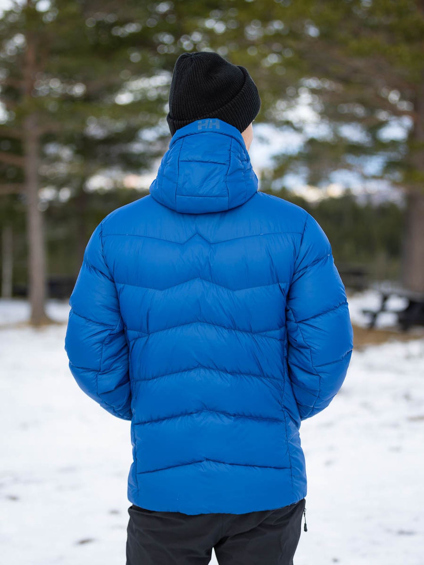Verglas Icefall Down Jacket