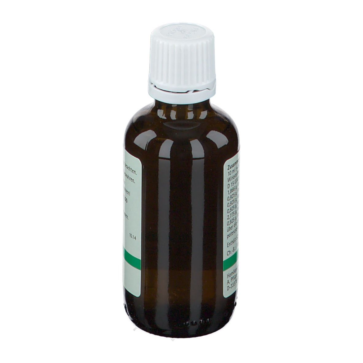 Pflügerplex® Anacardium 185