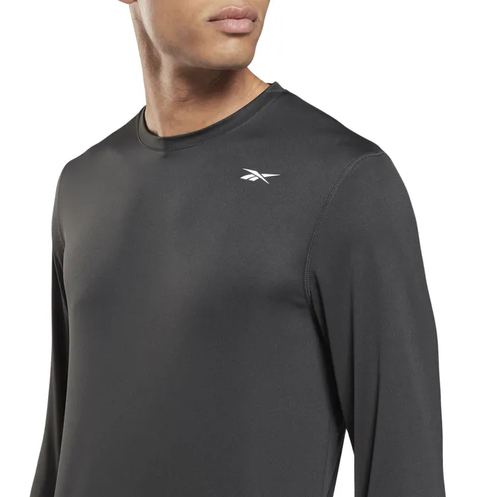 Reebok Training Tech LS Shirt Heren