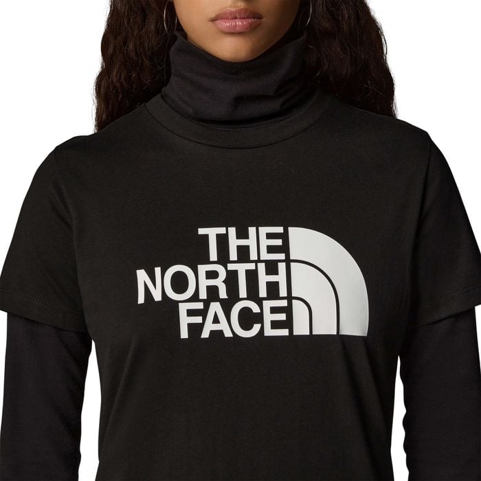 The North Face Easy Shirt Dames