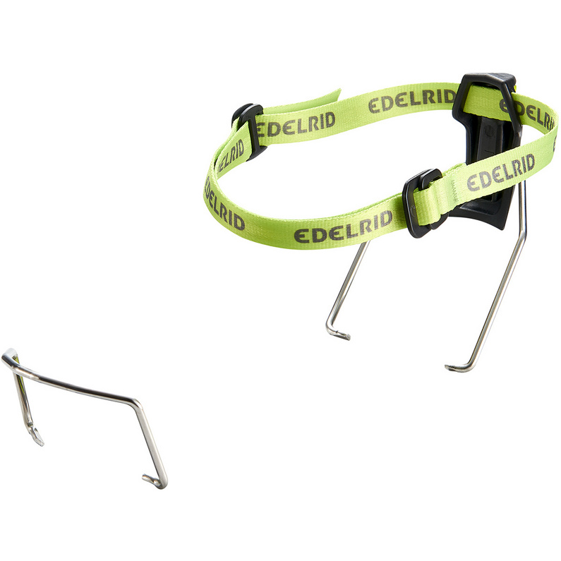 Edelrid Crampon Binding Auto III