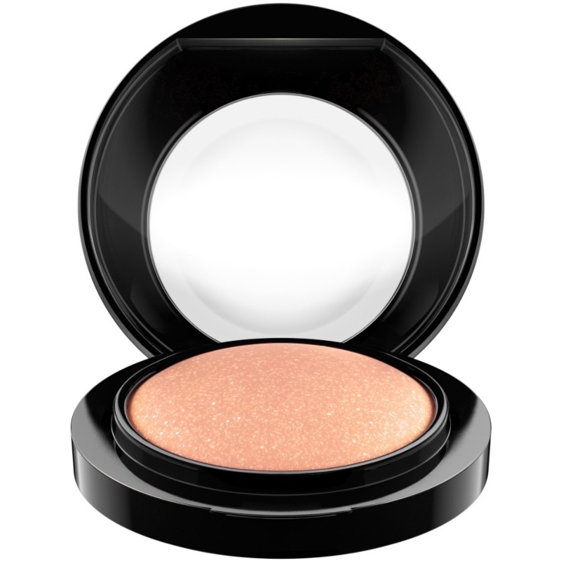MAC Mineralize Blush 3 gr. - Warm Soul