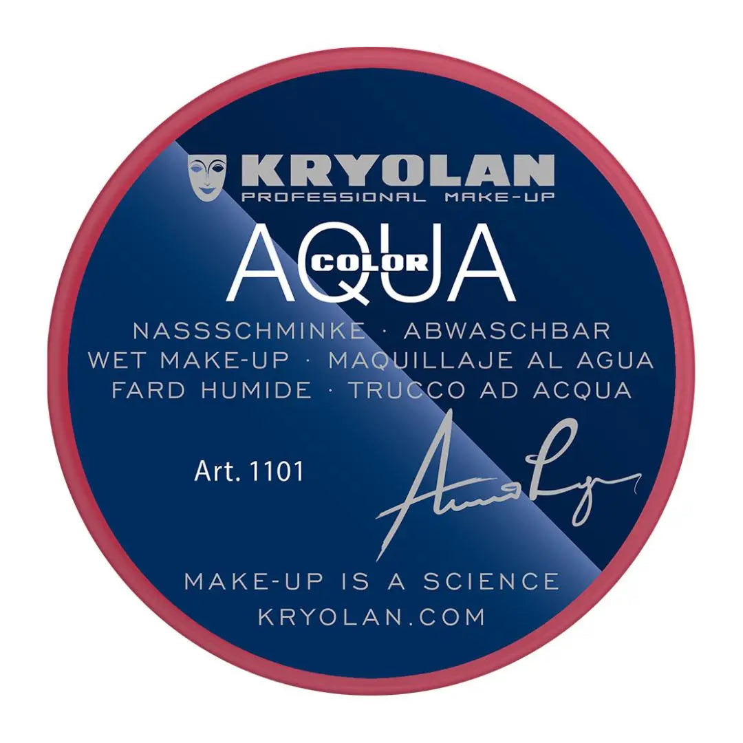 Aquacolor Face Paint R21