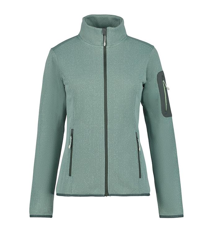 Icepeak Women Bowersville Fleece Jack