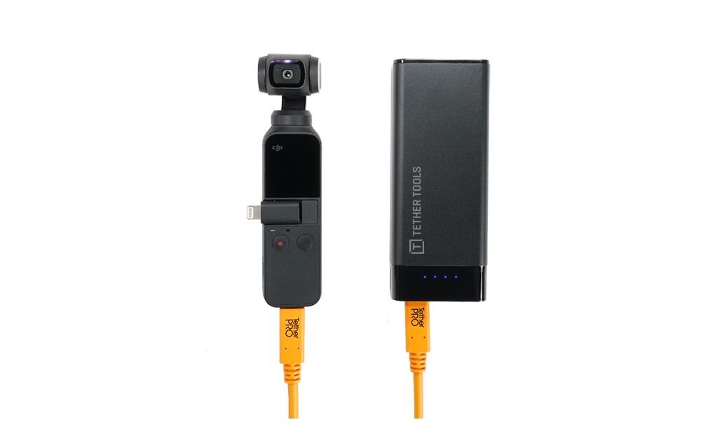 Akkupack ONsite USB-C 30W 9.600 mAhONsite USB-C 30W Battery Pack
