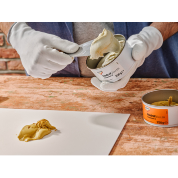 Alabastine houtrot reparatieset 500 gr