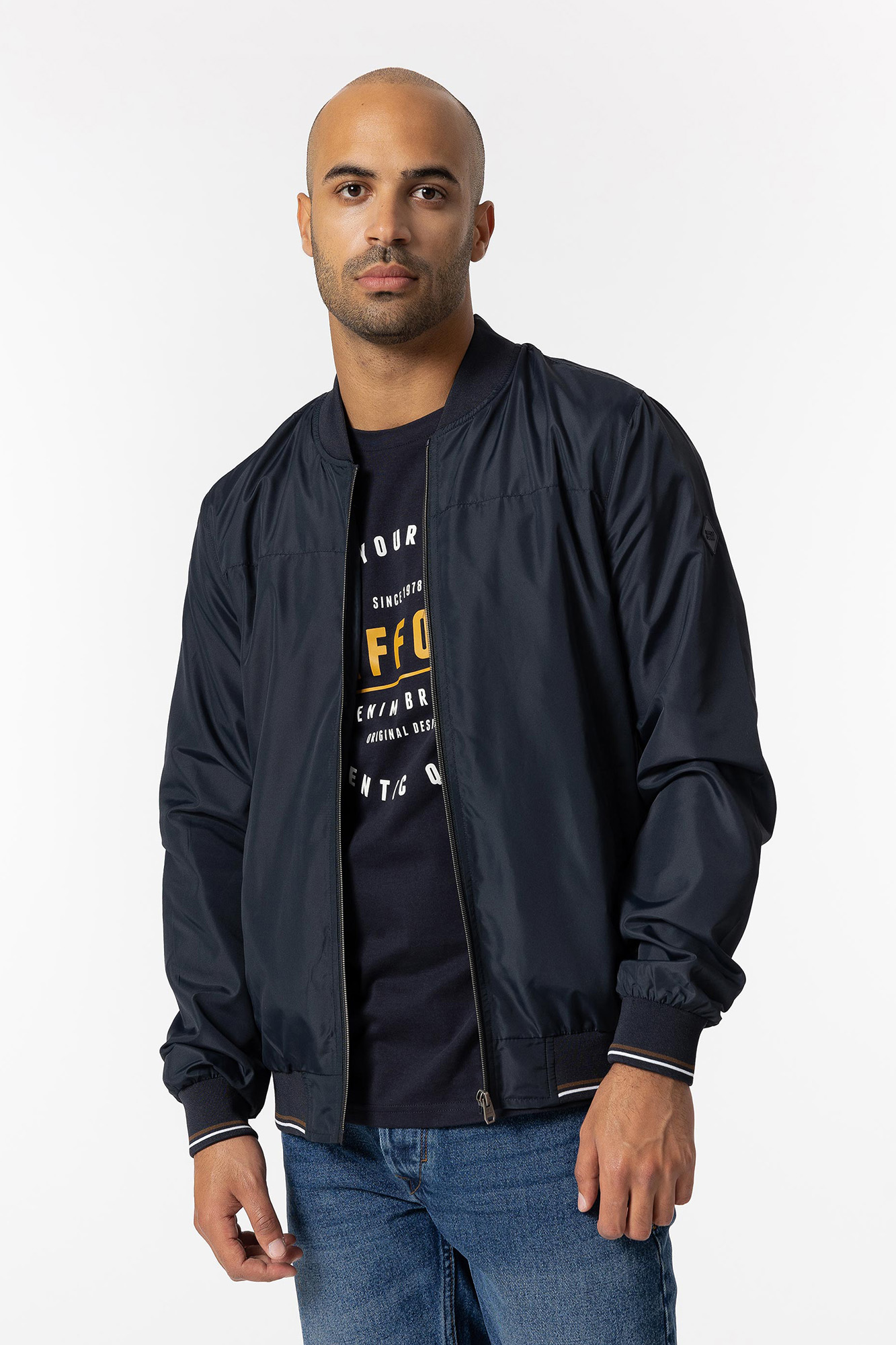 Jaqueta Bomber