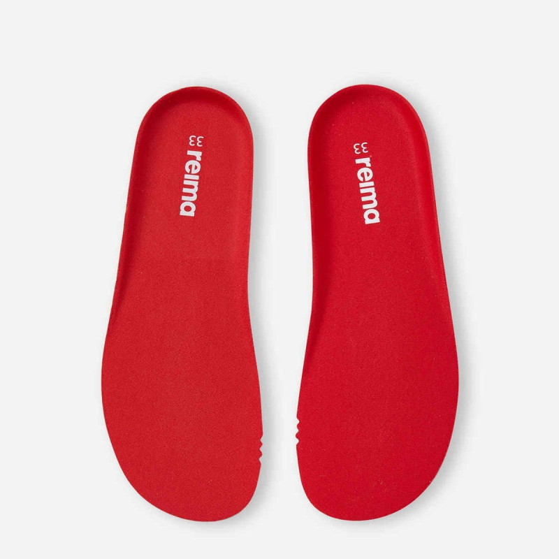 Reima Reima Shoes Tallustelu Barefoot Vert