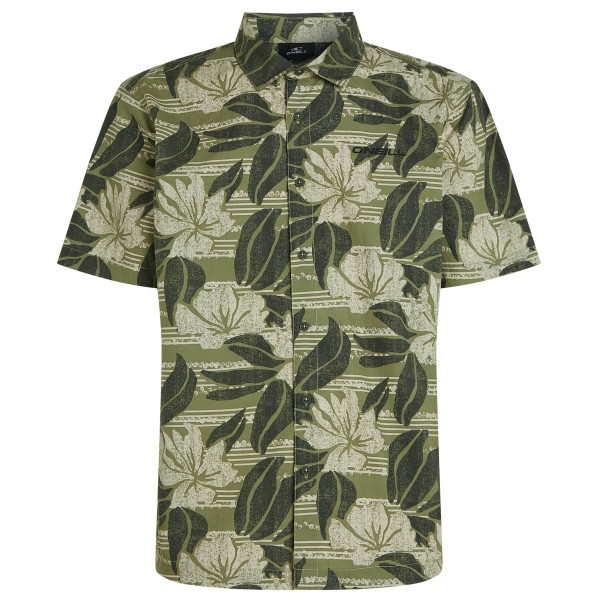 O'Neill - Print Shirt - Chemise