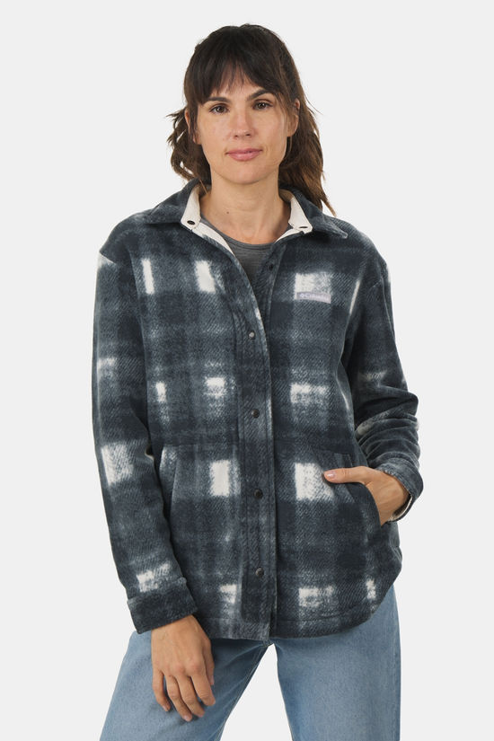 Columbia Columbia Benton Springs II Shirt Dames