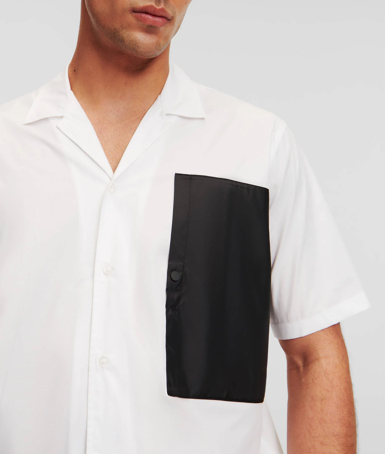 CHEMISE DÉCONTRACTÉE