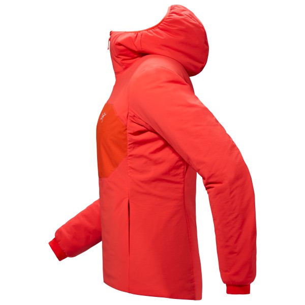 Arc'teryx - Women's Proton Hoody - Synthetisch jack