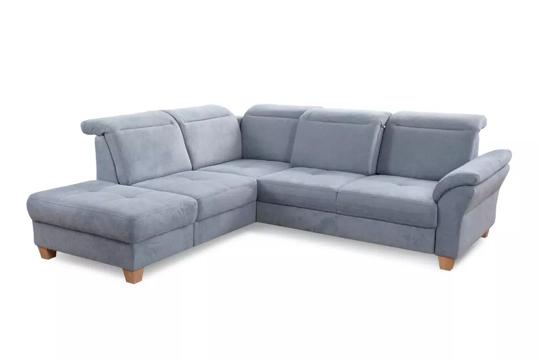 Ecksofa Solvei