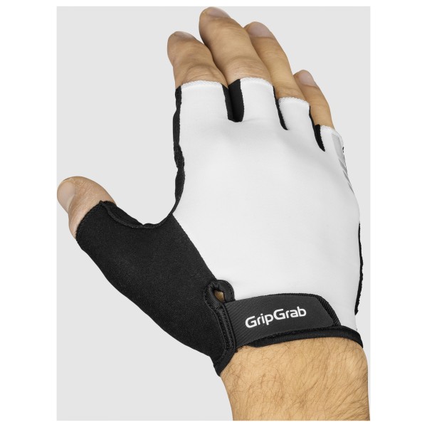 GripGrab - Ride RC Max Padded Short Finger Summer Gloves - Gants