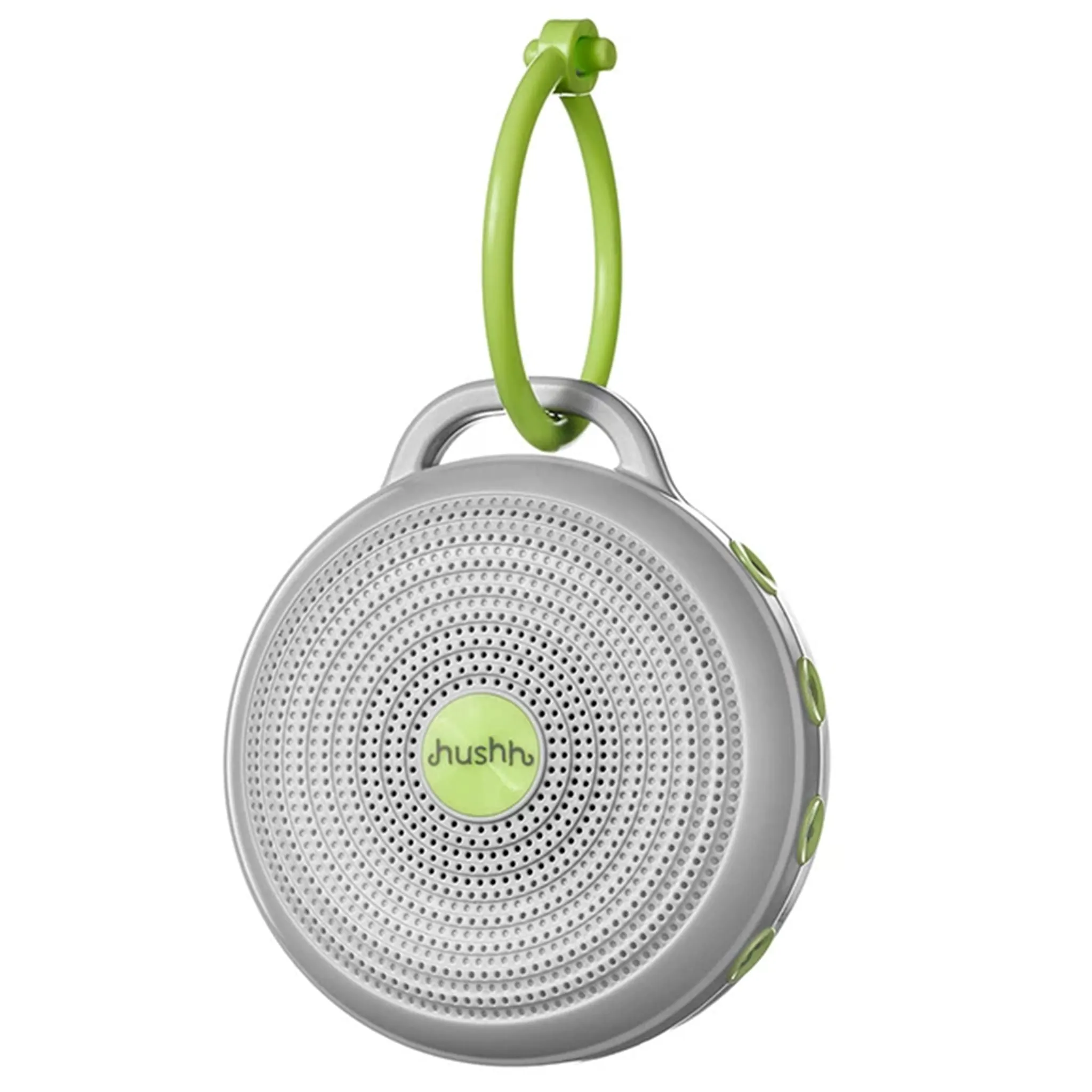 Yogasleep Machine à Sons Portable Hushh