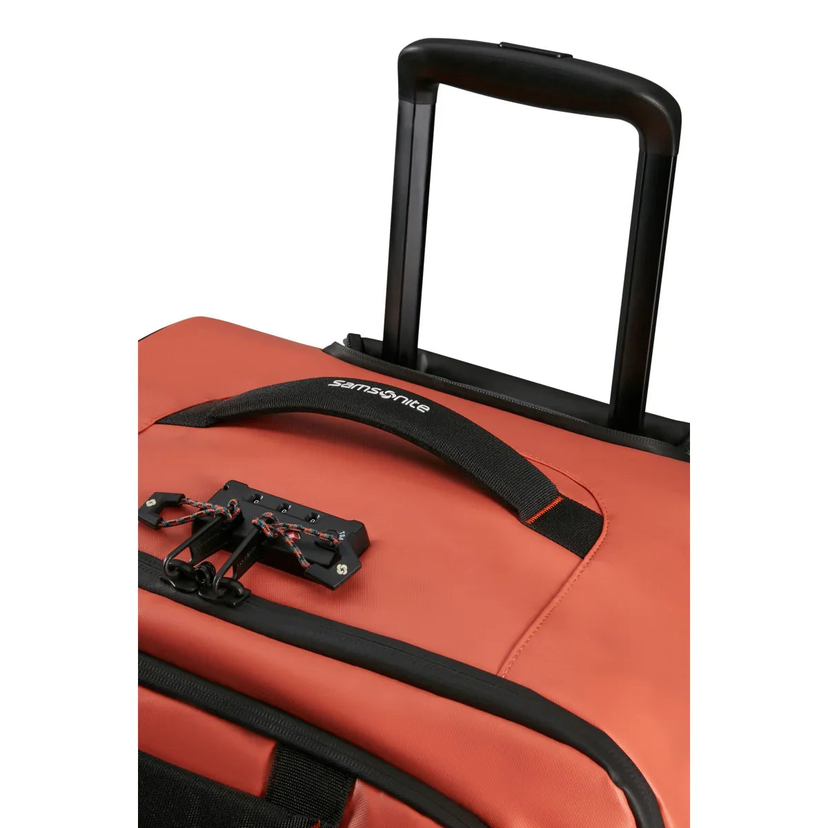 Samsonite | Ecodiver | Reistas met wielen - dubbel frame 79
