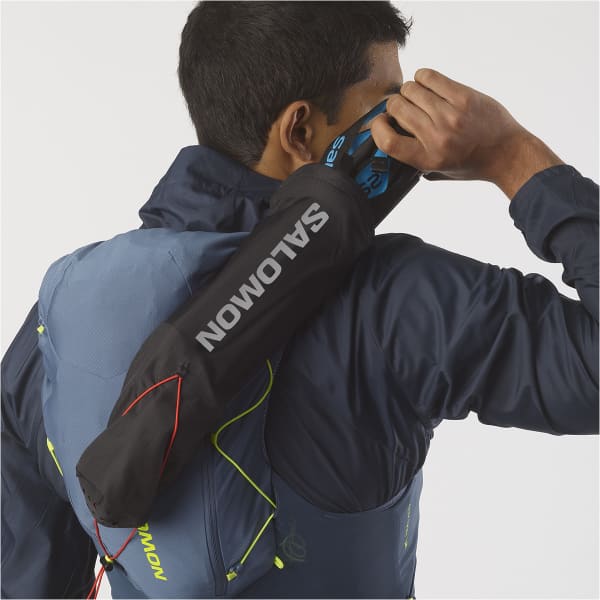 Accessoire sac hydratation SALOMON CUSTOM QUIVER