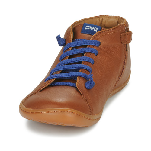 Camper - PEU CAMI - Marron
