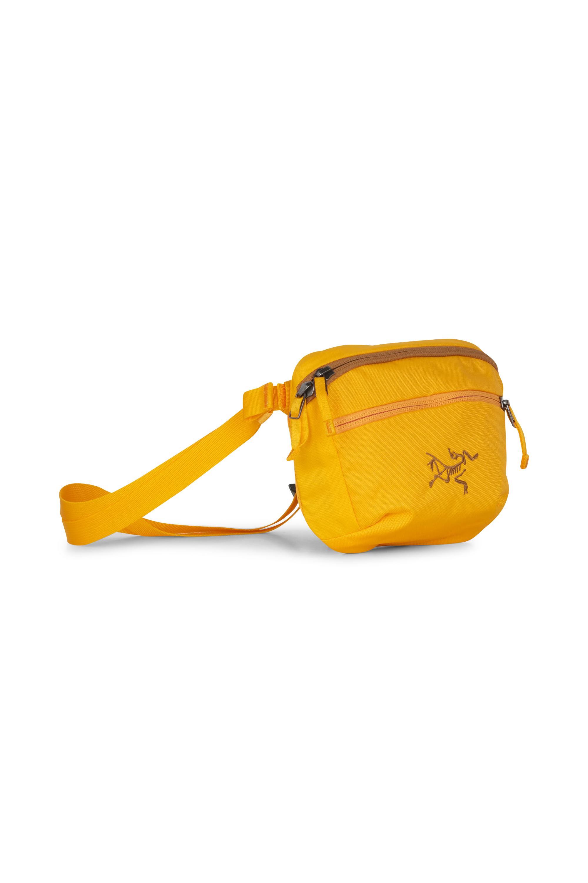 ARC'TERYX Sac banane X000006157 EDZIZA Jaune