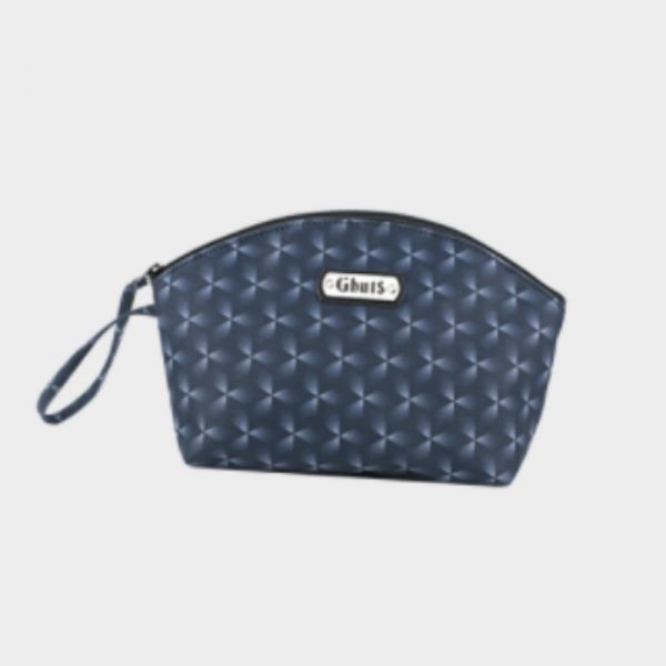 Ghuts Nécessaire Eden: 04 Blue Square