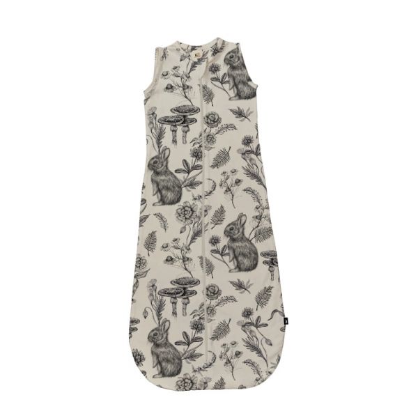 Mies & Co Whimsical Woodlands Winter Slaapzak - 6-24 Mnd