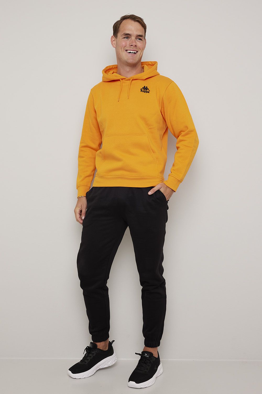Hettegenser Authentic Willie