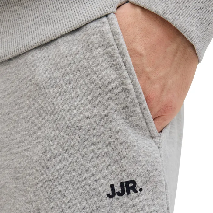 JJ Rebel Gorm Sweat Short Heren