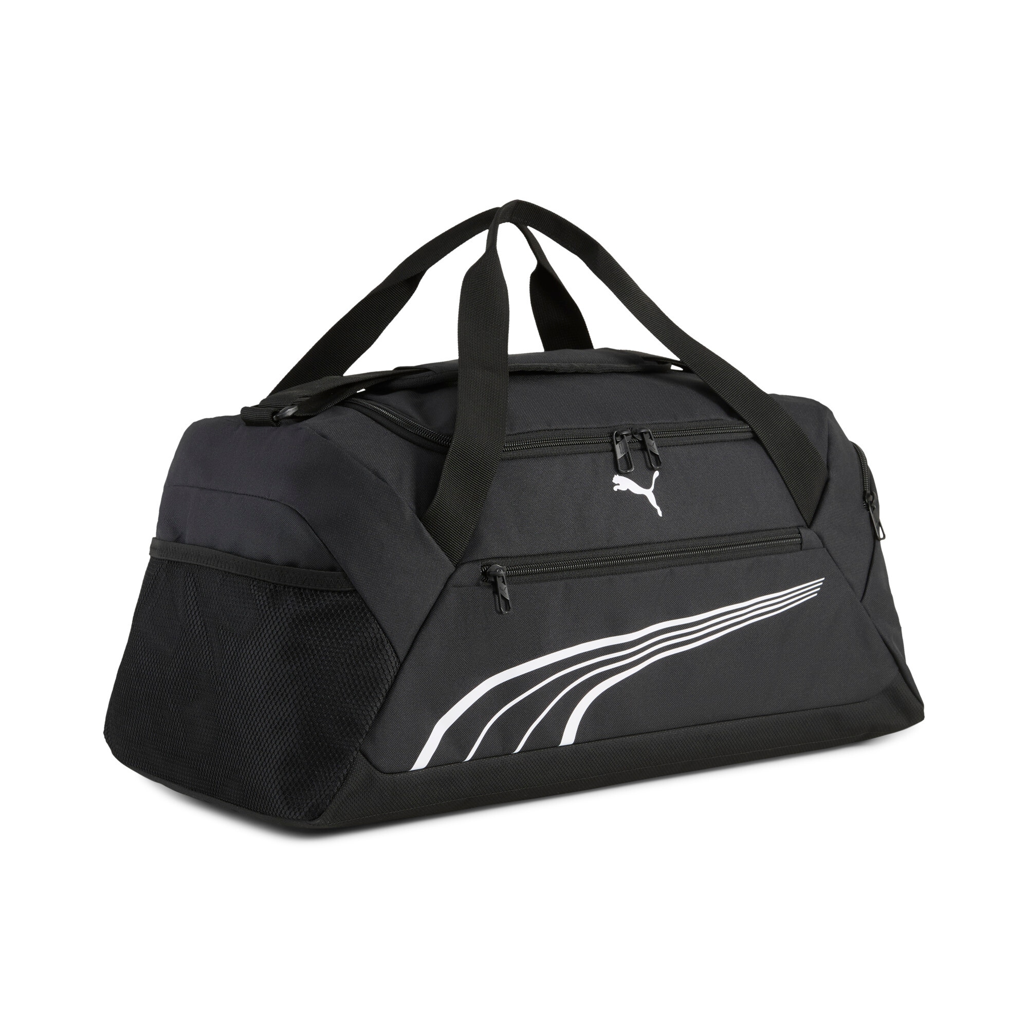 PUMA Sporttasche »FUNDAMENTAL SMALL SPORTS BAG«