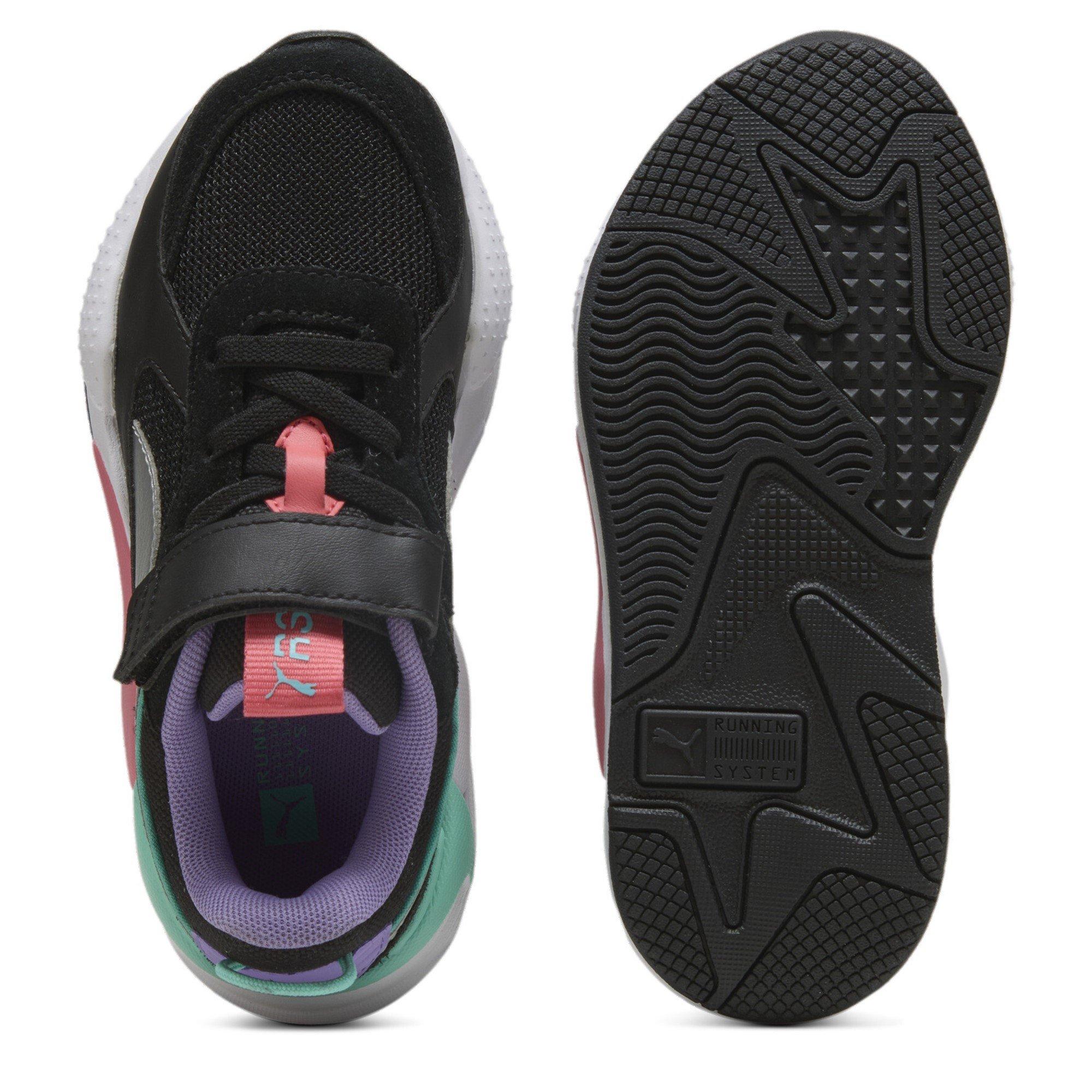 Puma  RS X³ Puzzle sneakers Childrens
