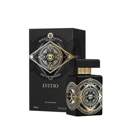 Initio Oud For Happiness Eau De Parfum, 90 ml