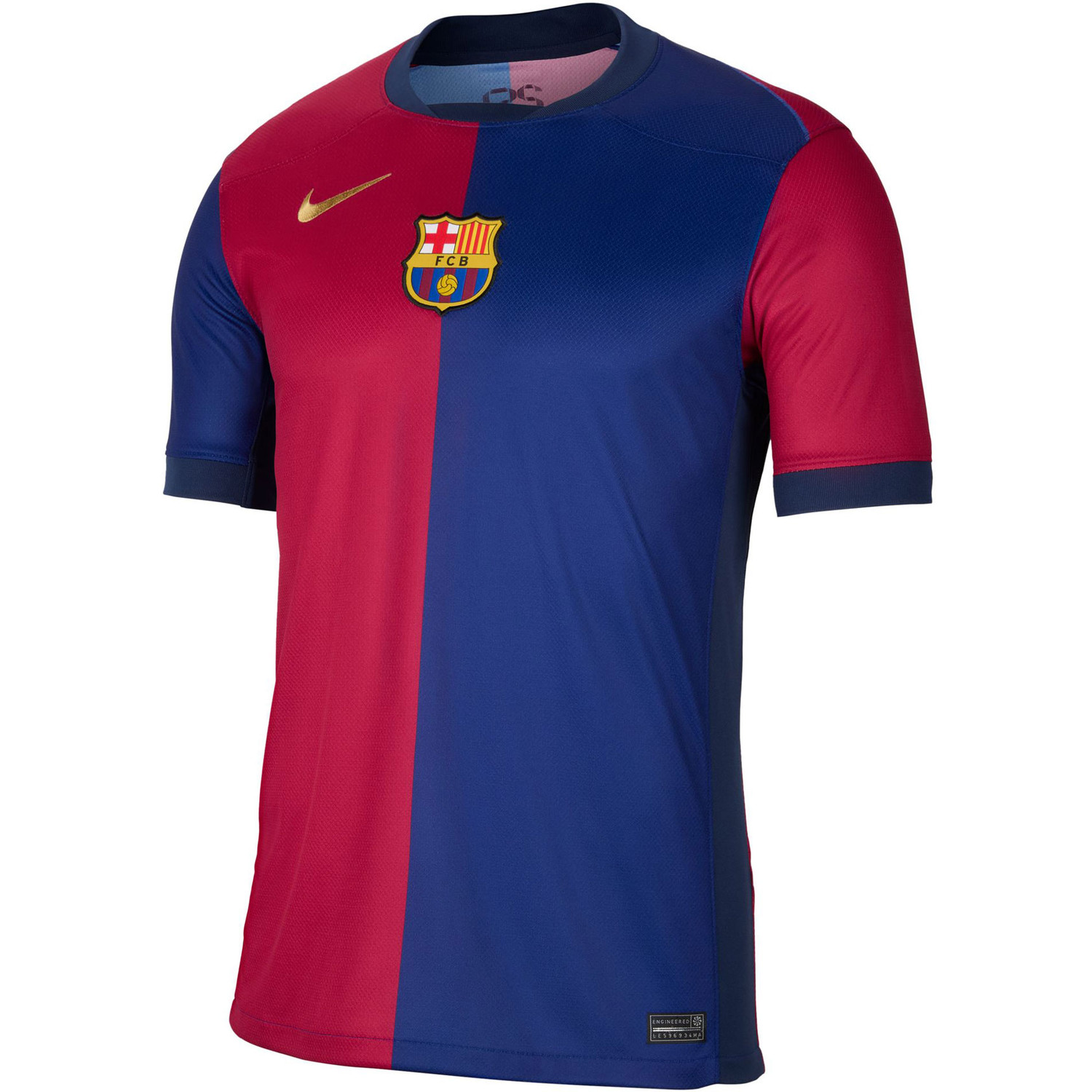 Nike FC Barcelona Thuis Shirt 2024/2025