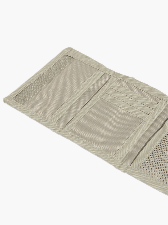 adidas Portemonnaie Grau