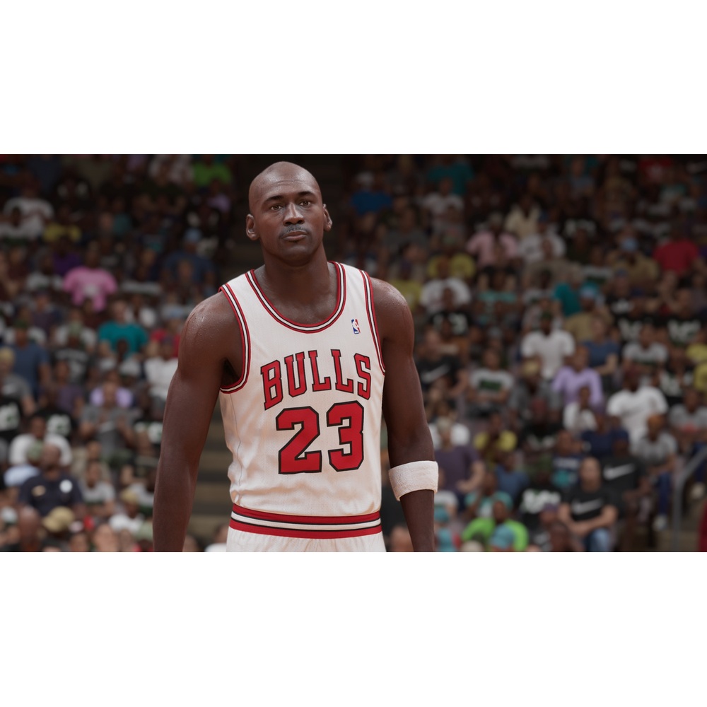 NBA 2K23 PS5