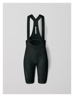 Cuissard Court Maap Team Bib Evo Cargo Femme Noir