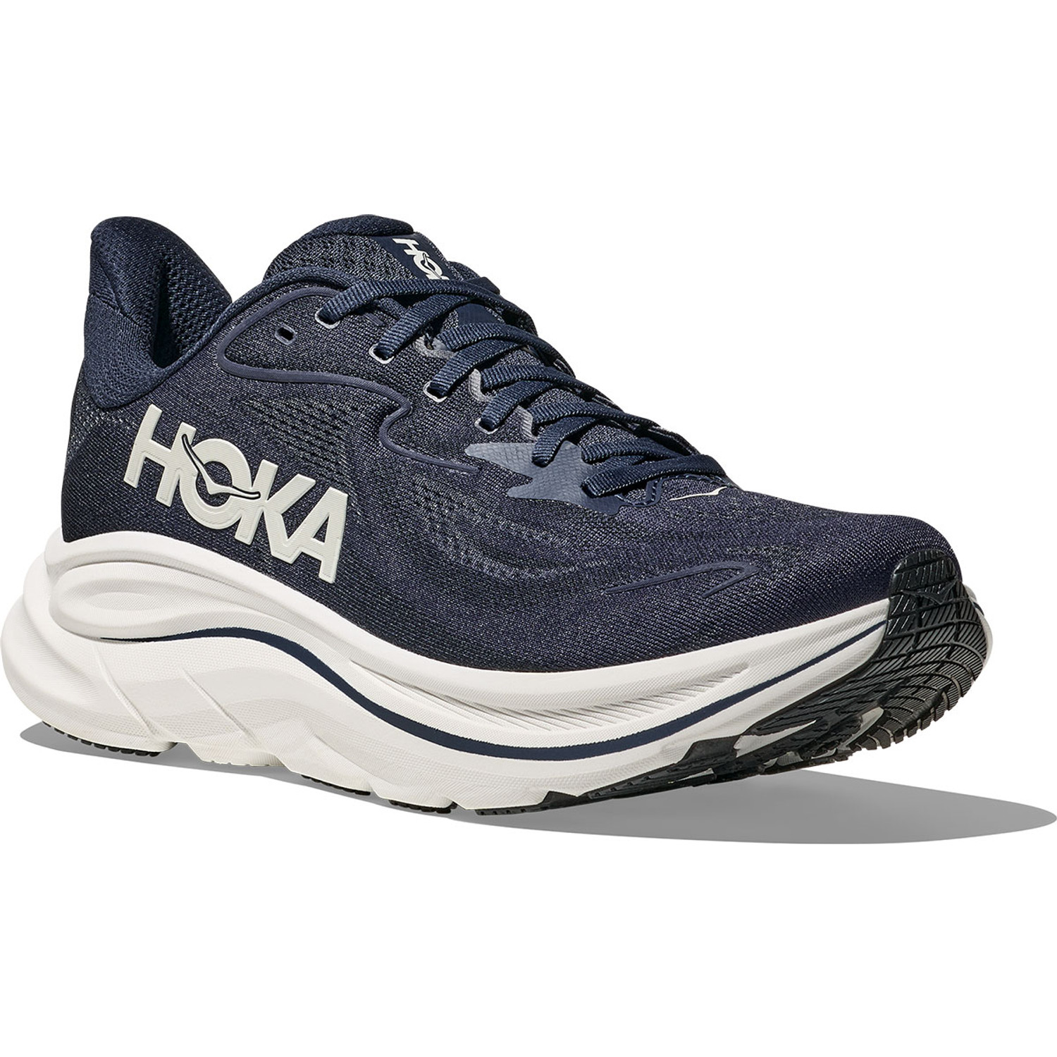 HOKA Clifton 10 Breed Heren