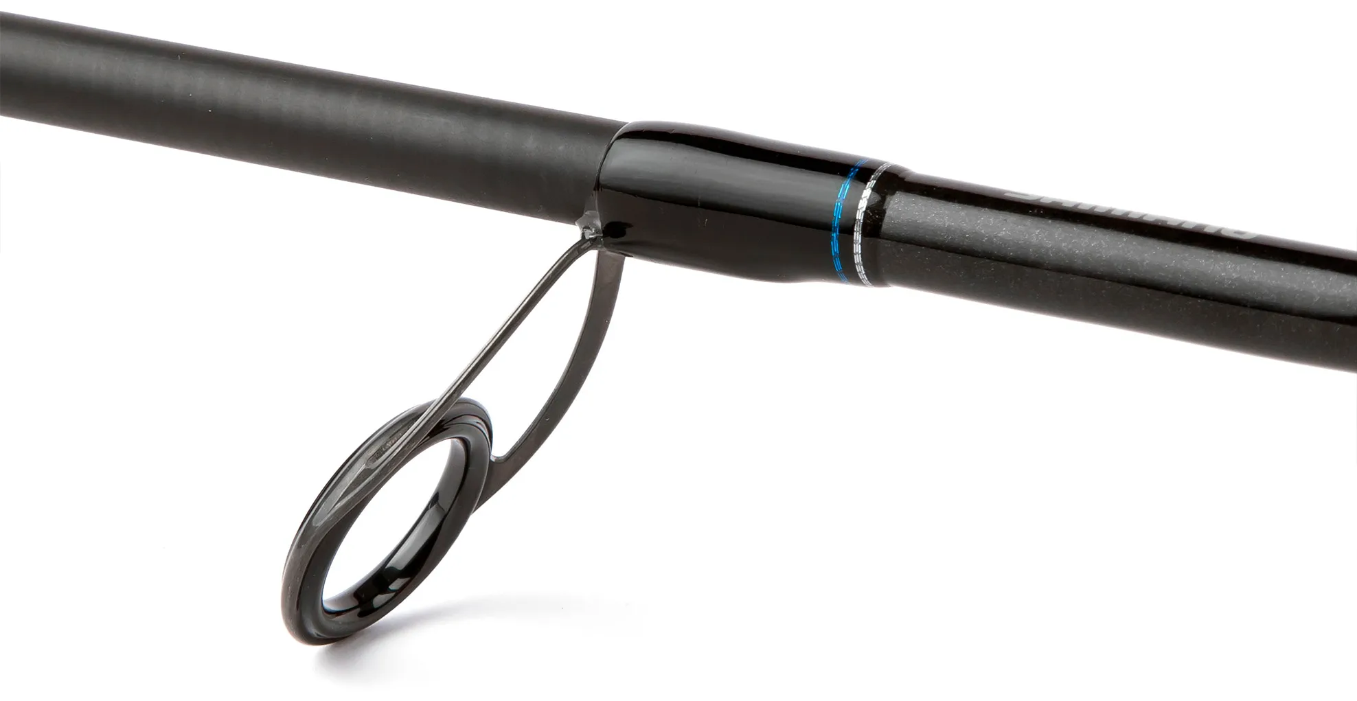 Shimano Rod Stradic Spinning Mod-Fast Black