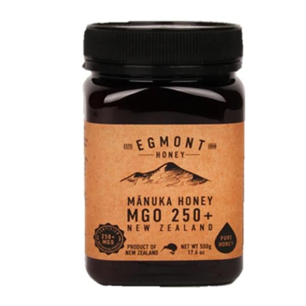 Mel De Manuka Mgo 250