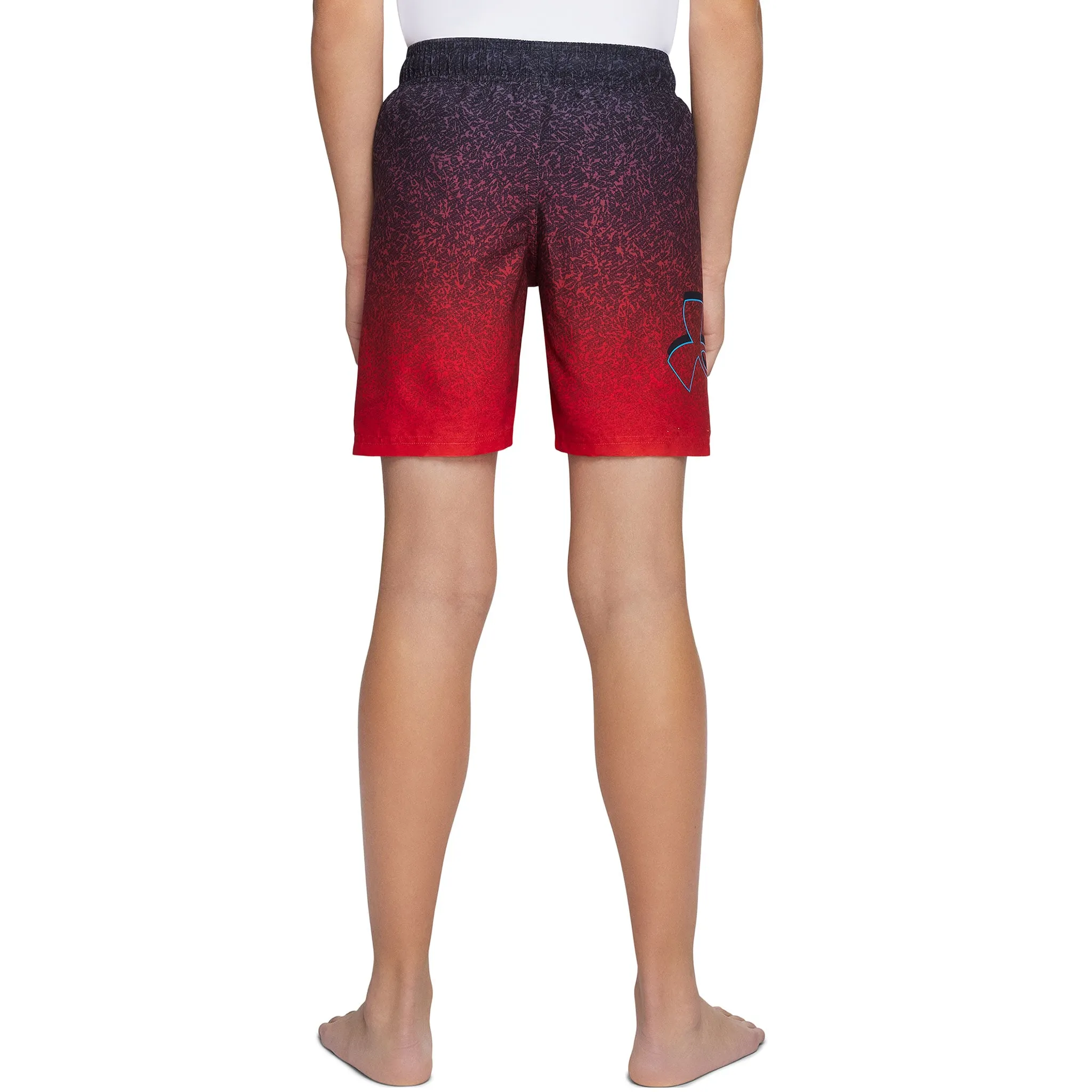 Under Armour Boardshort Tipped Logo 8-16ans