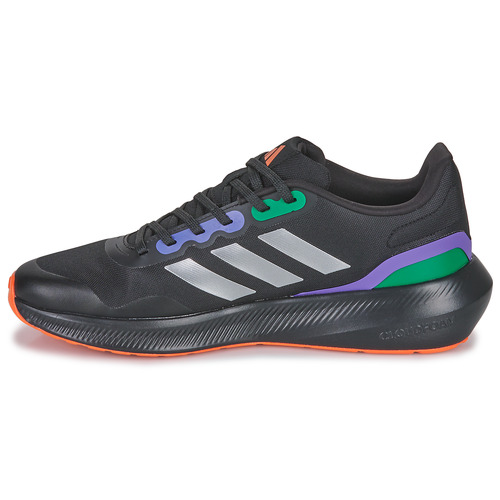 adidas Performance - RUNFALCON 3.0 TR Negro