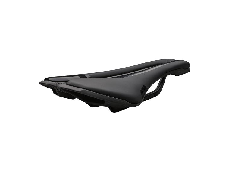 PRO Stealth Team Carbon Zadel