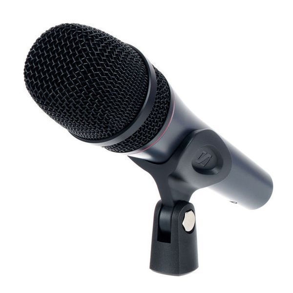 Sennheiser E 865 Kondensator Gesangsmikrofon