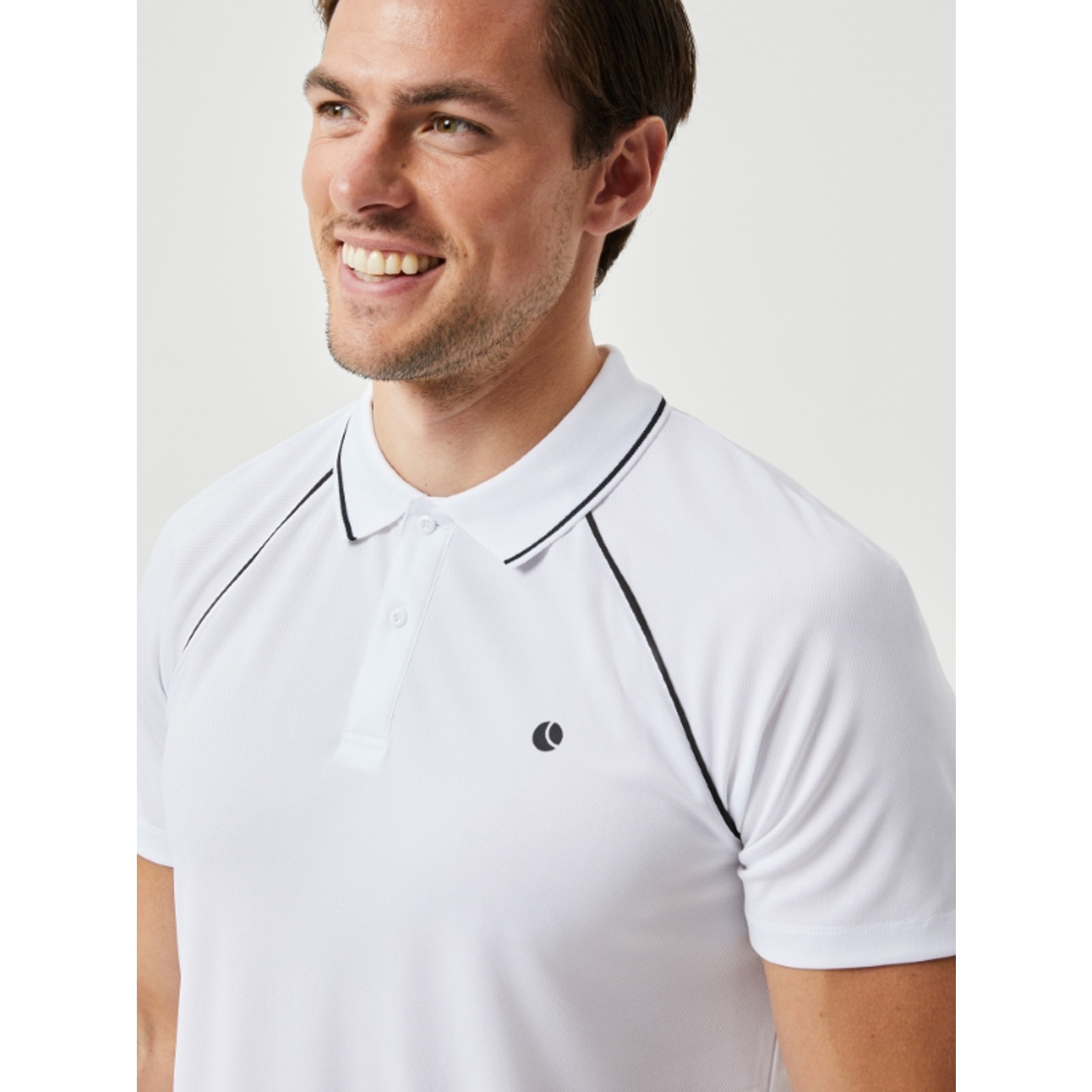 Björn Borg Ace Racquet Polo