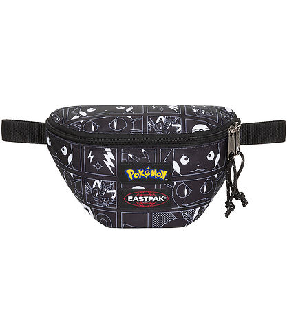 Eastpak Gürteltasche - Springer - 2L - Pokémon Black