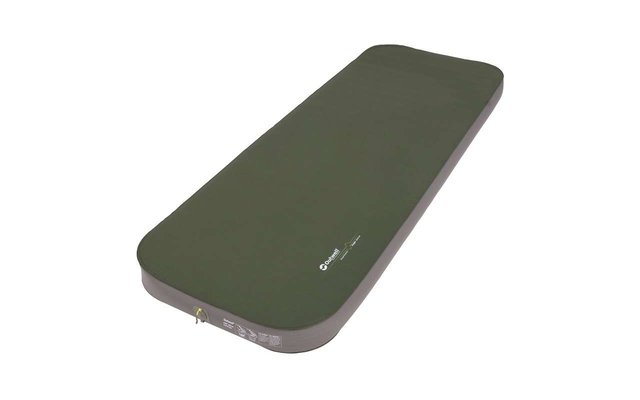 Outwell Dreamhaven Dreidimensional Liegematte
