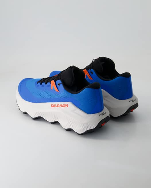 Salomon Ultra Glide 3 Sportschuhe in Blau