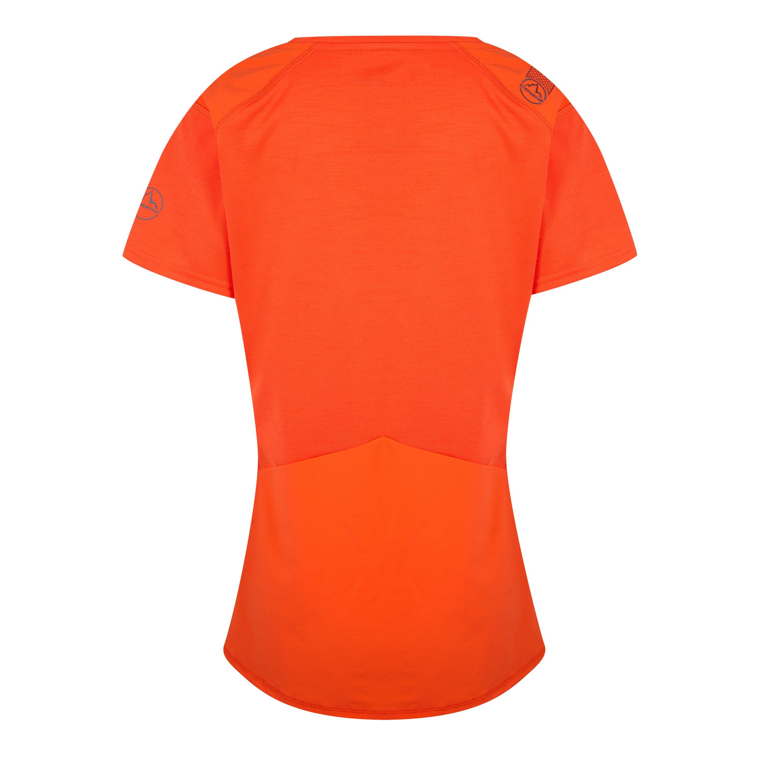 La Sportiva Sport Compass T Shirt Womens