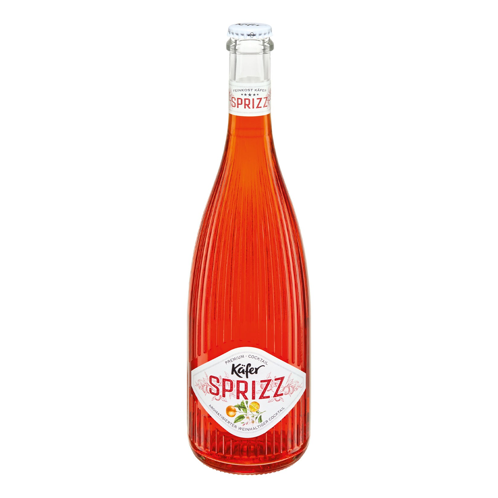 Käfer Sprizz 6,9 % vol 0,75 Liter