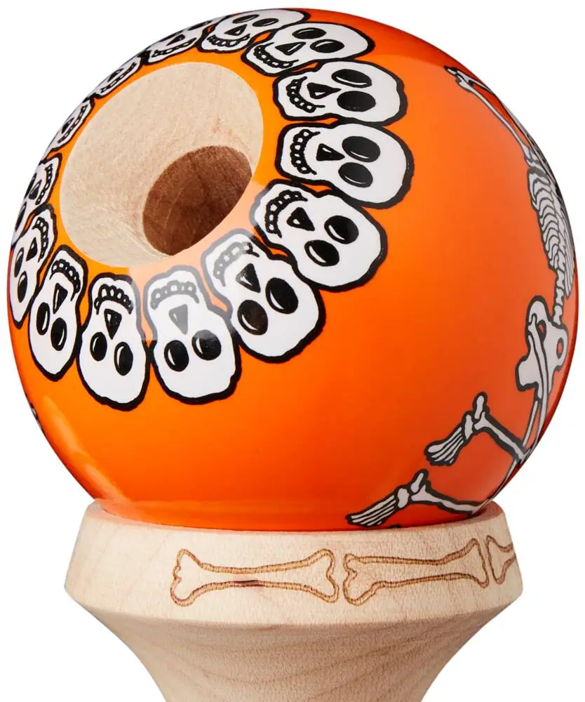 KROM x Jody Barton Kendama | SkatePro