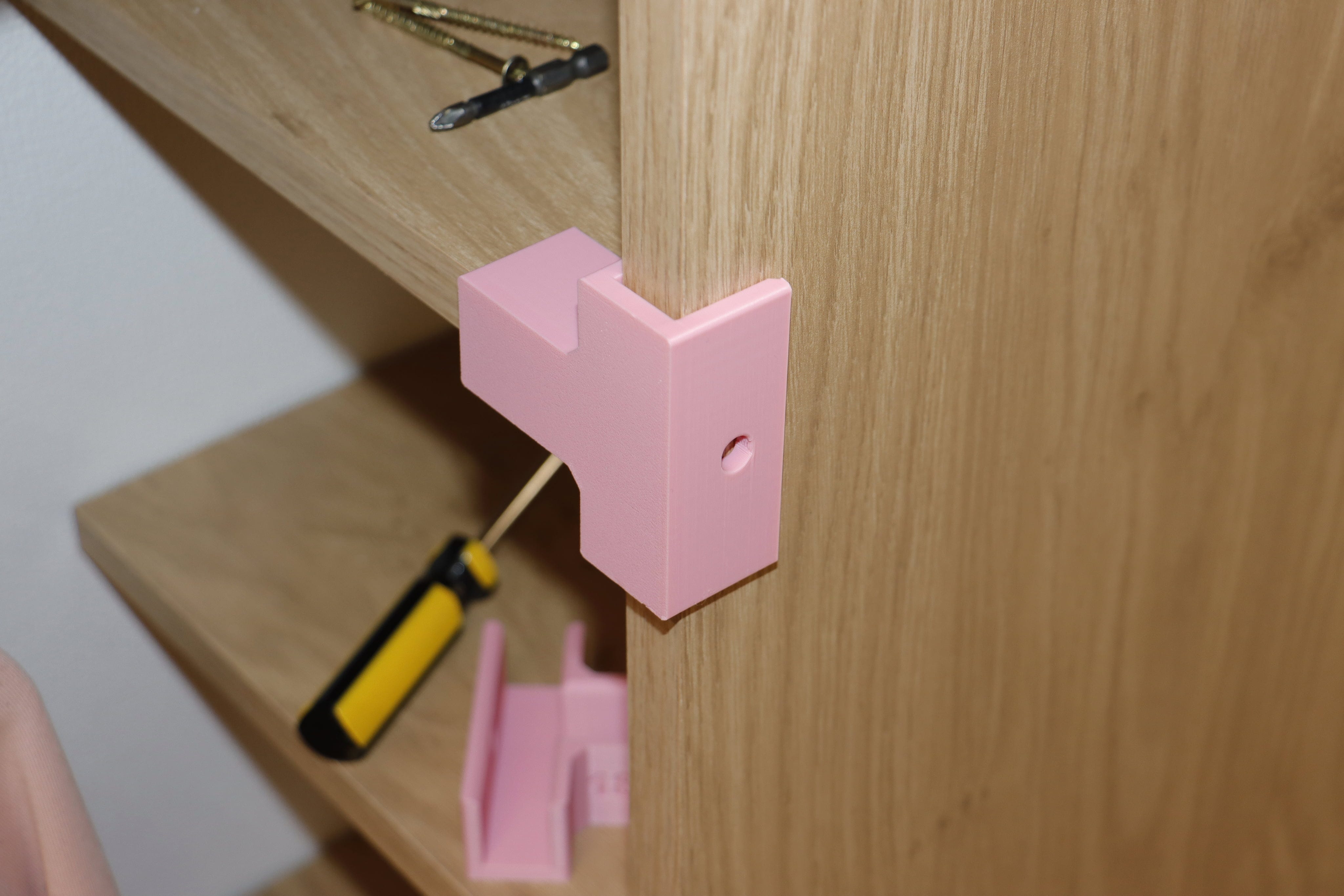 Polymaker  PLA Pro Pink, 1,75 mm / 1000 g    Neue, verbesserte Formulierung: Hochleistungs-High Speed-PLA in Pink